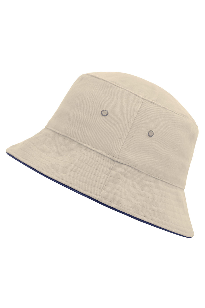 Fisherman Piping Hat
