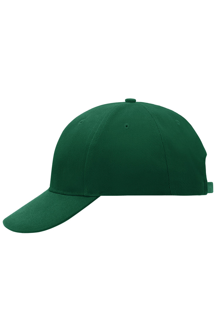 6 Panel Cap laminated