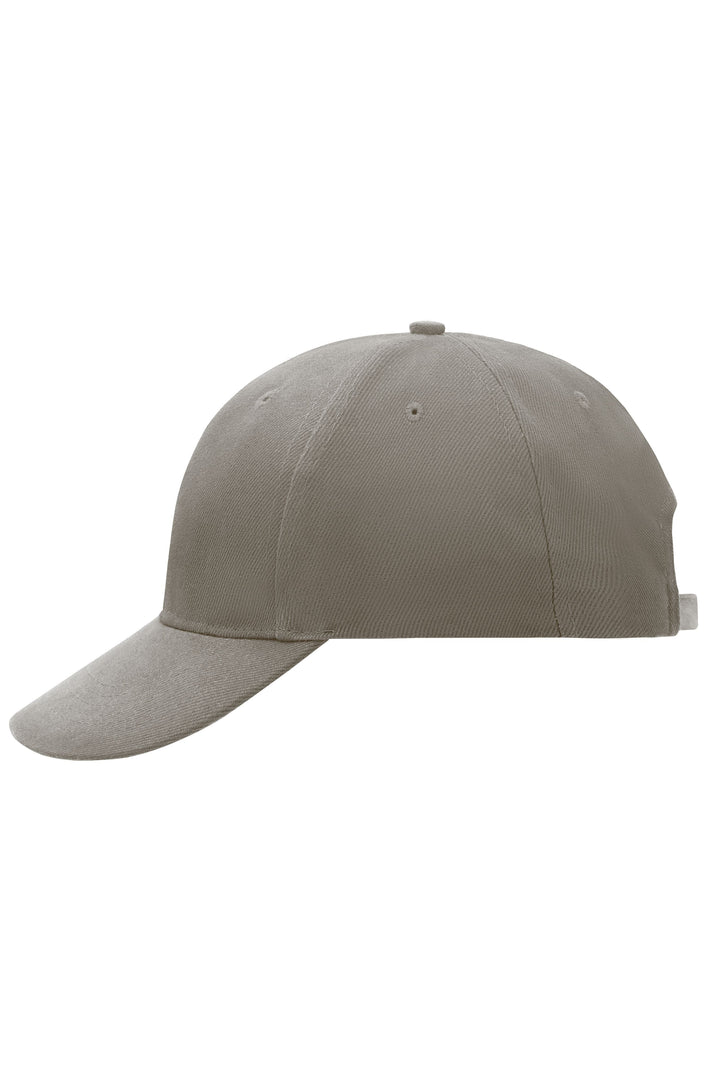 6 Panel Cap laminated