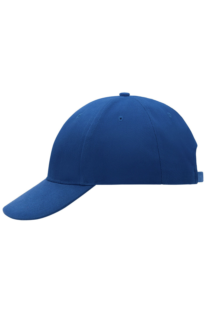 6 Panel Cap close-fitting