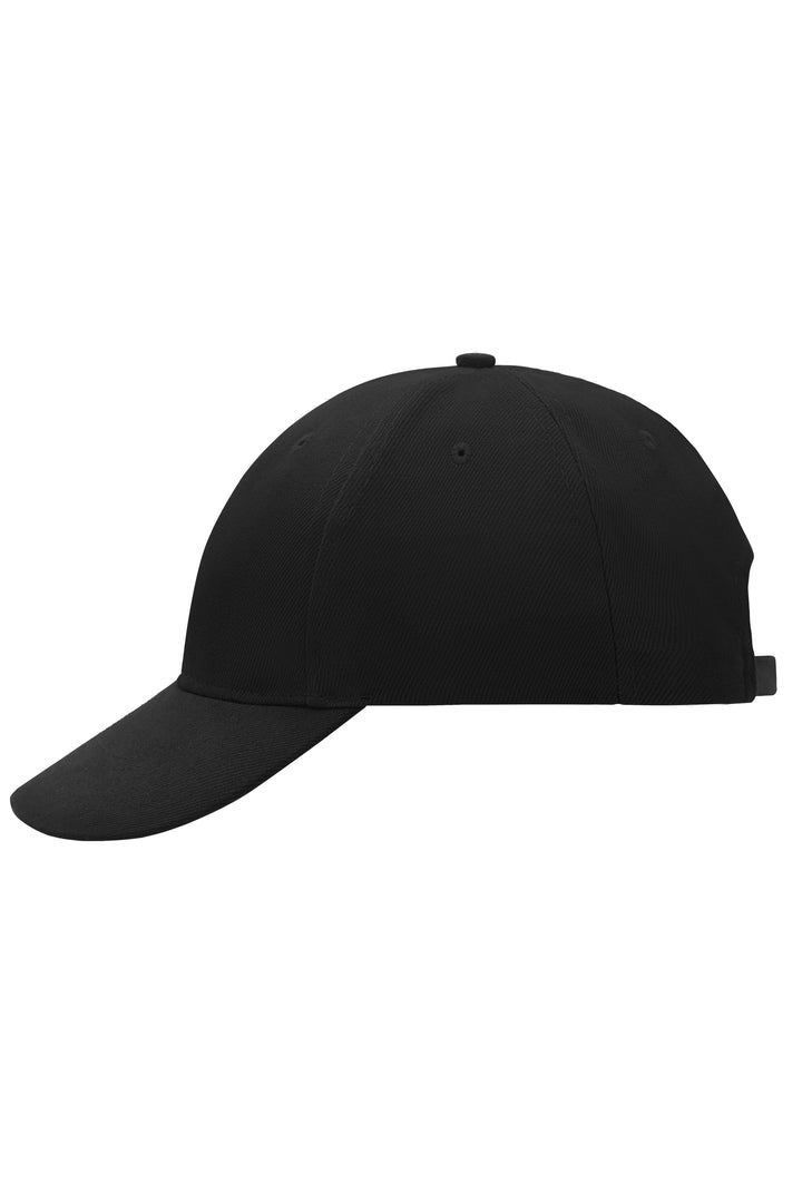 6 Panel Cap close-fitting