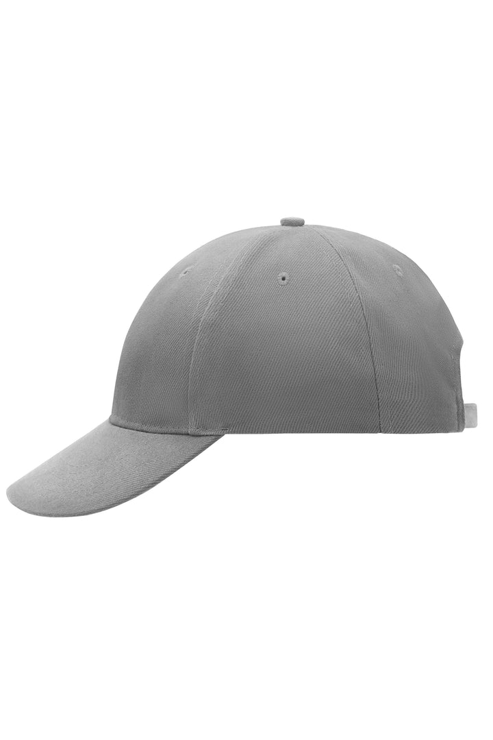 6 Panel Cap close-fitting