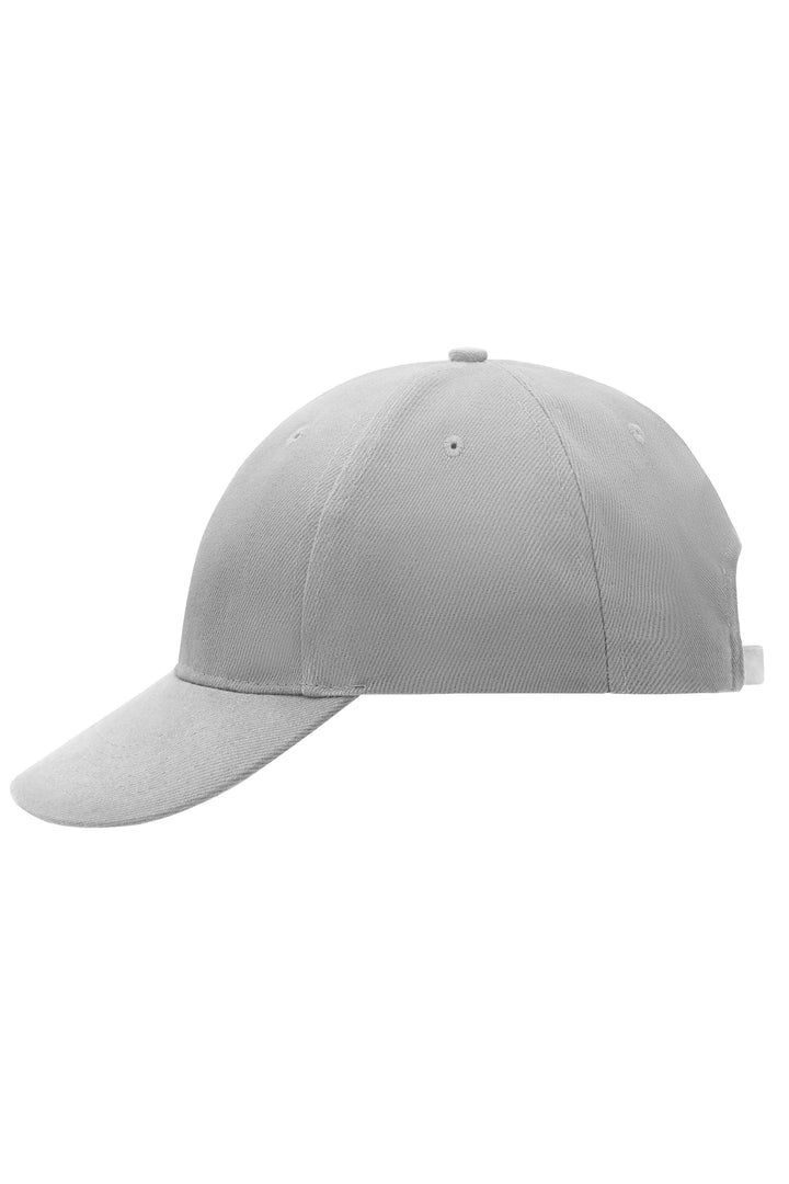 6 Panel Cap close-fitting