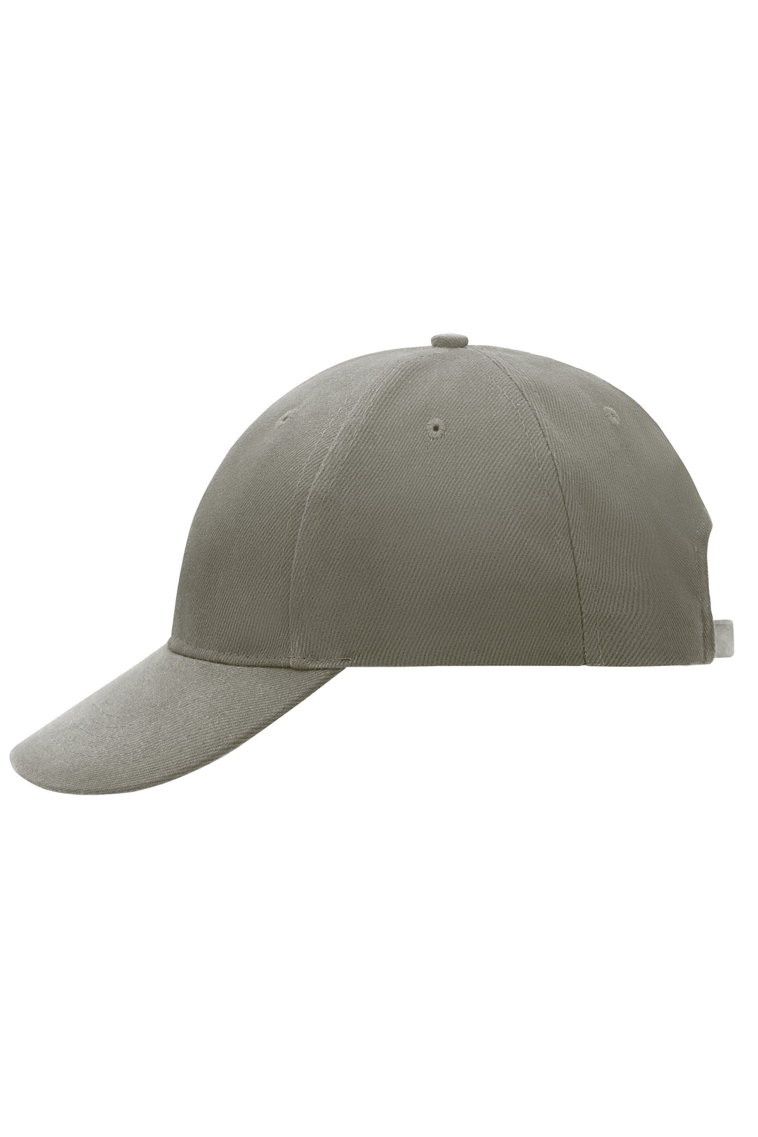 6 Panel Cap close-fitting