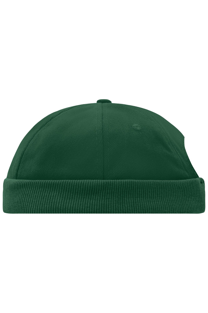 6 Panel Chef Cap