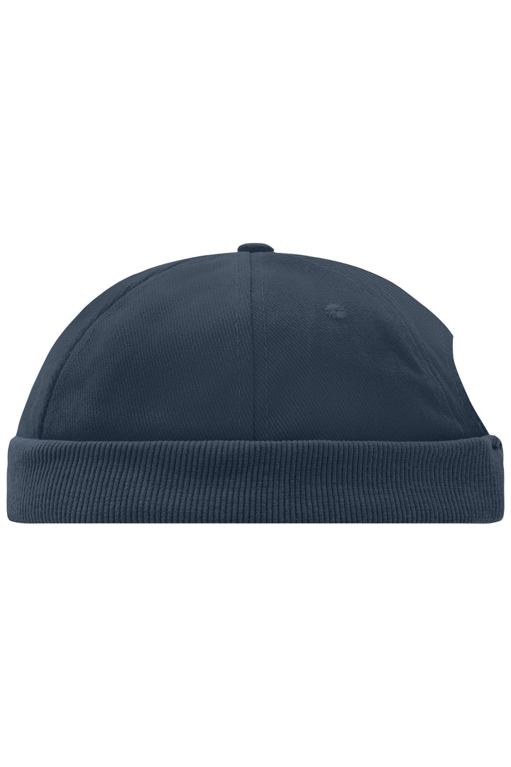 6 Panel Chef Cap