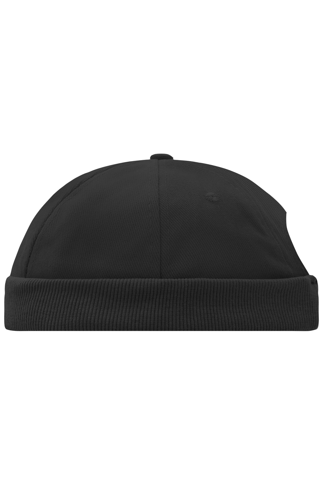 6 Panel Chef Cap