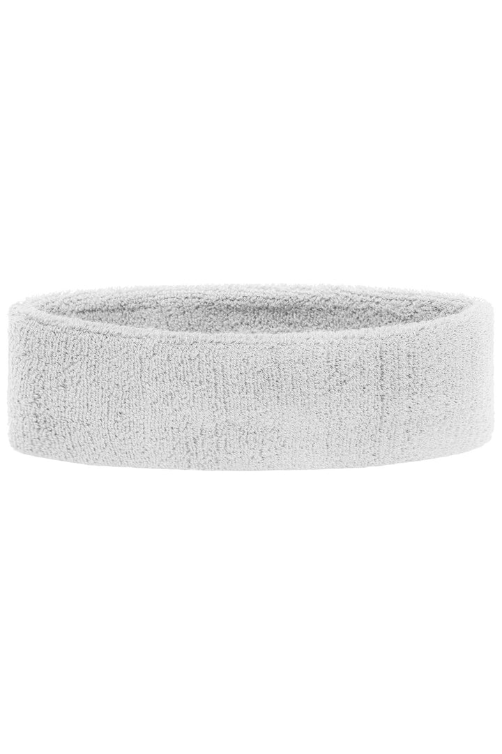 Terry Headband
