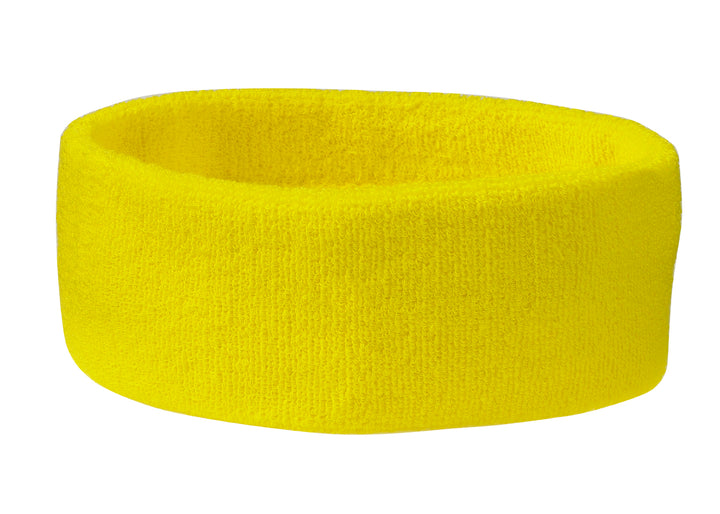 Terry Headband