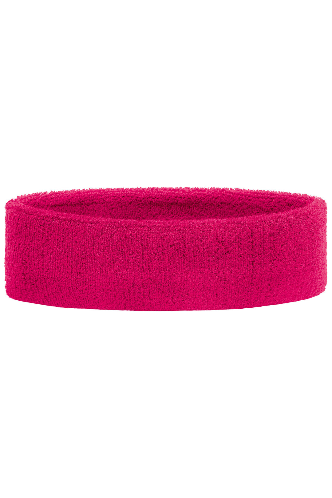 Terry Headband