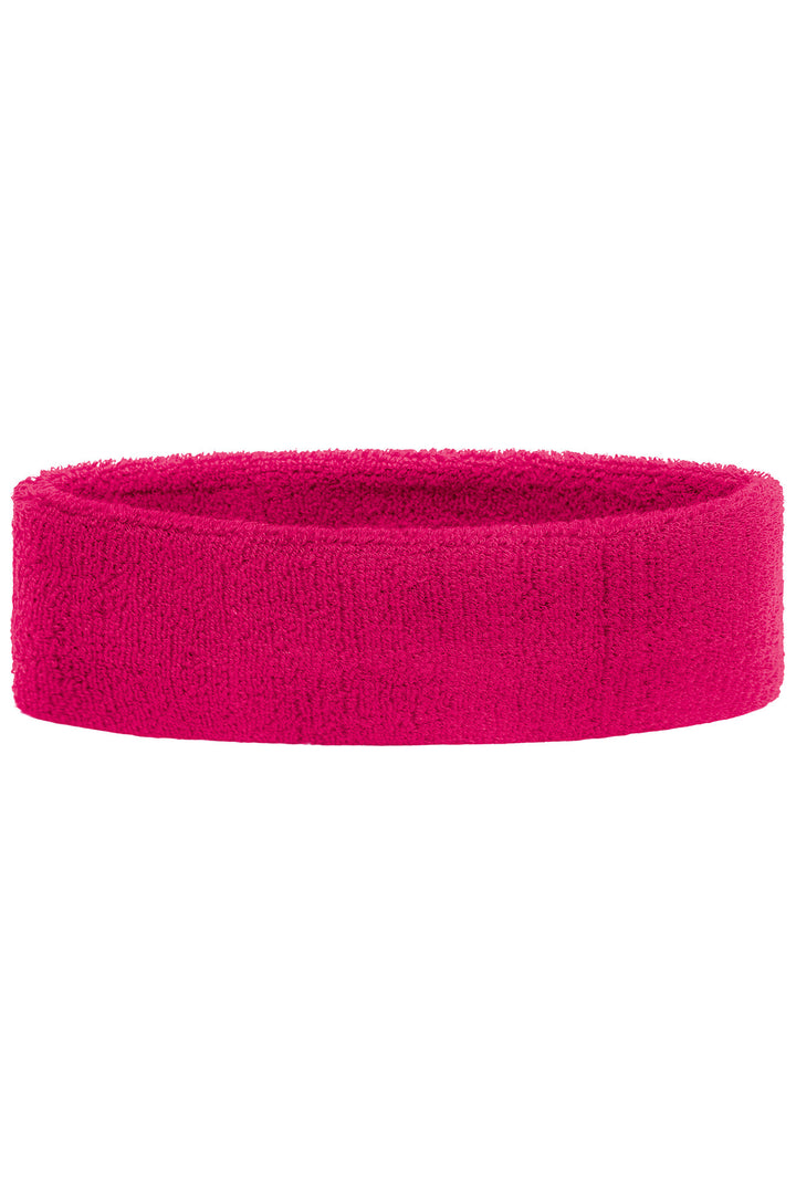 Terry Headband
