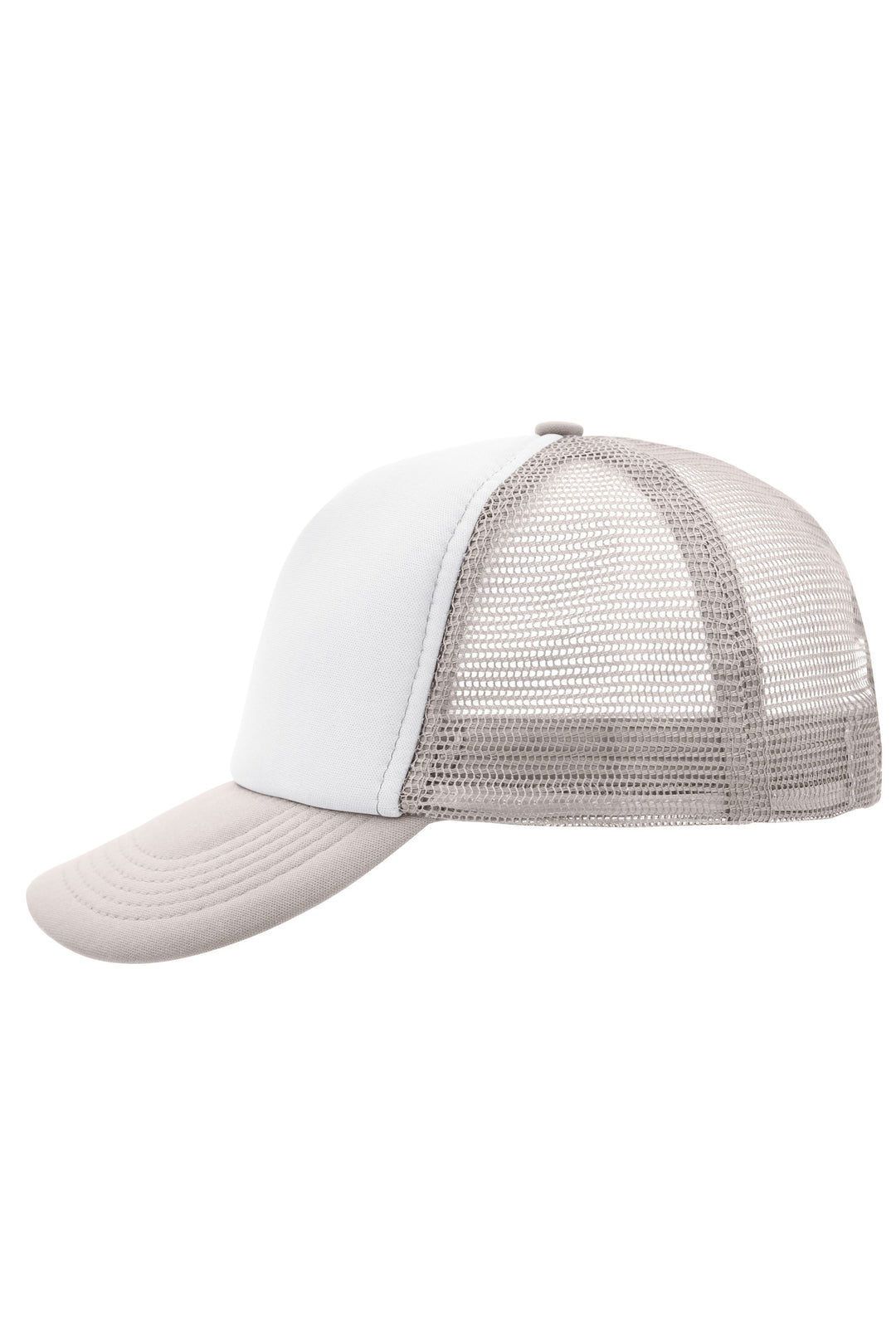 5 Panel Polyester Mesh Cap