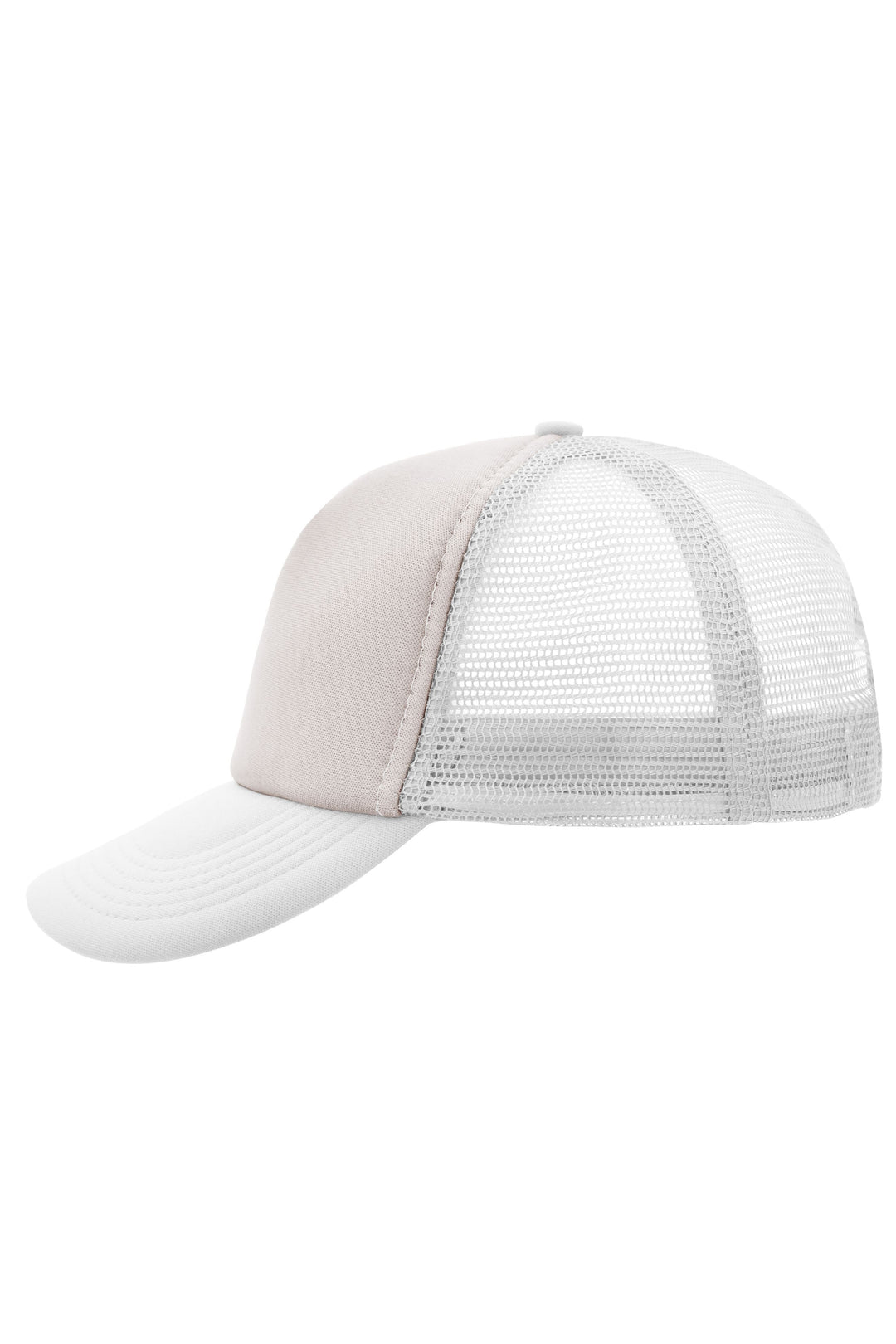 5 Panel Polyester Mesh Cap
