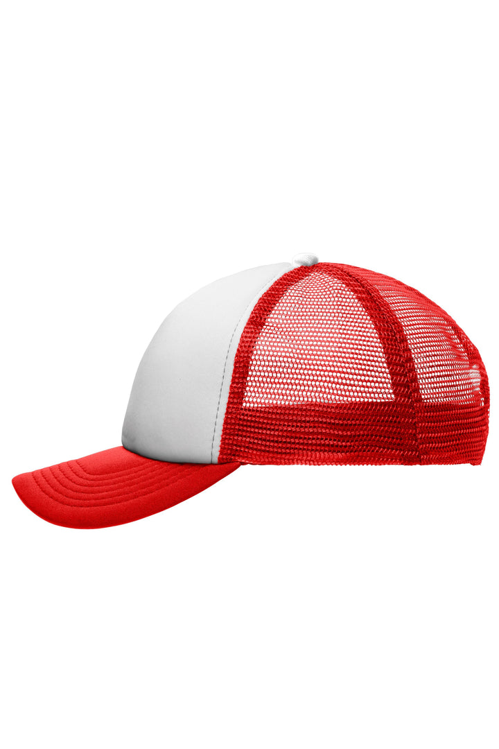 5 Panel Polyester Mesh C. Kids
