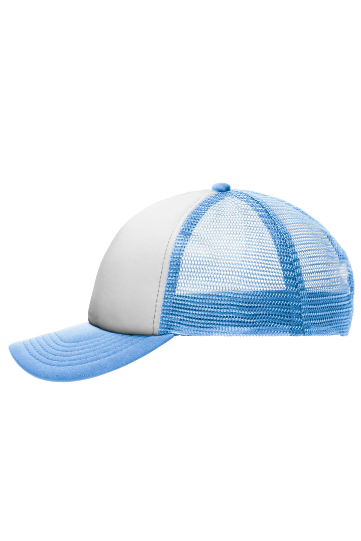 5 Panel Polyester Mesh C. Kids