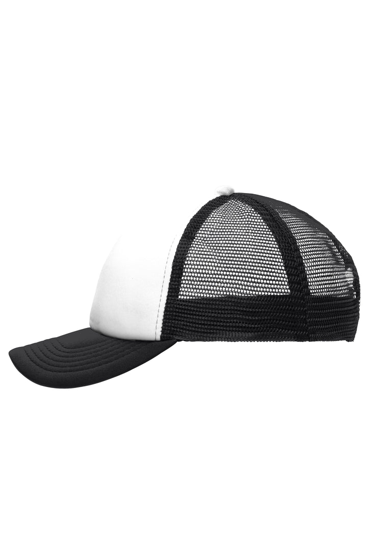 5 Panel Polyester Mesh C. Kids