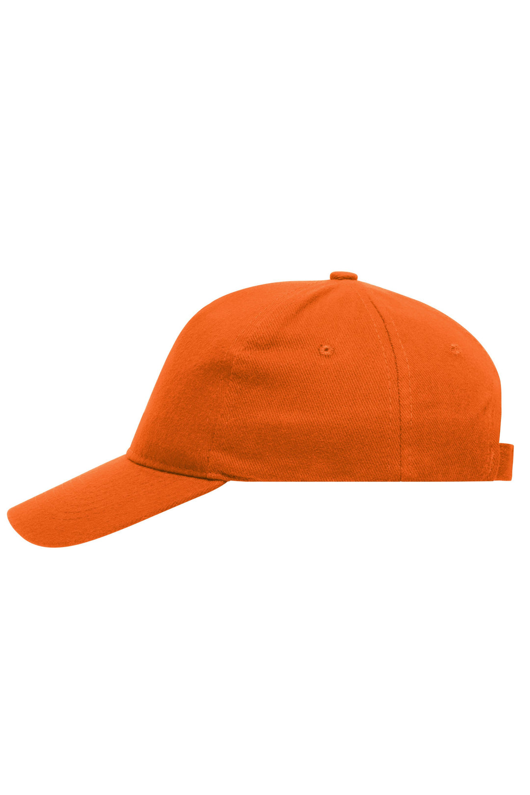 5 Panel Cap heavy cotton