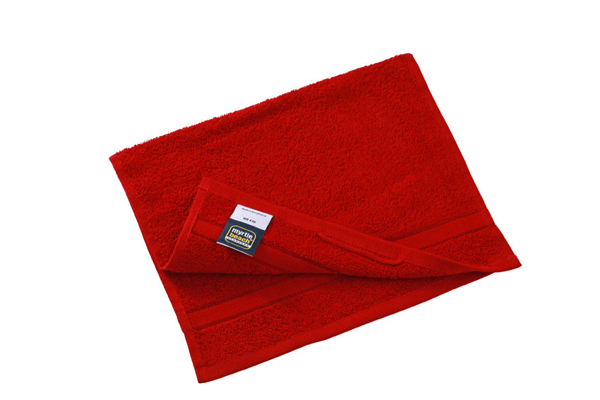 Guest Towel