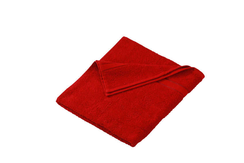 Bath Towel
