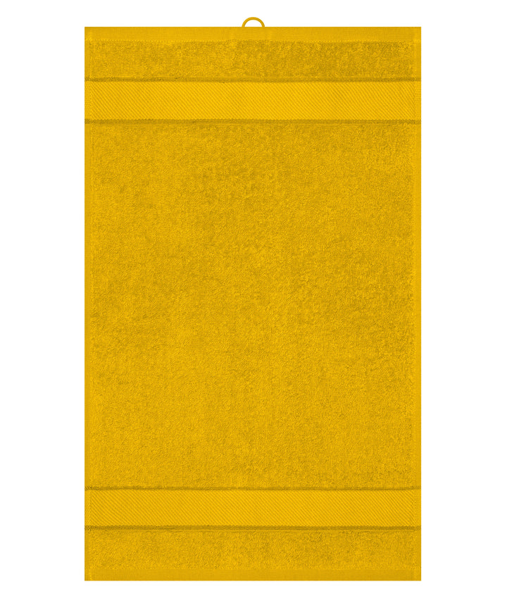Guest Towel