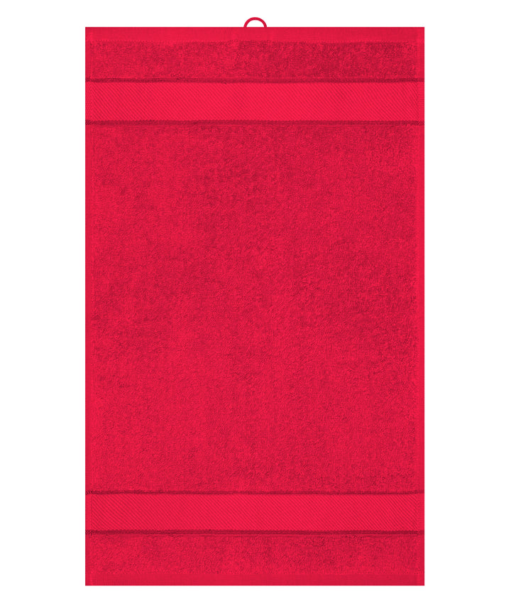 Guest Towel
