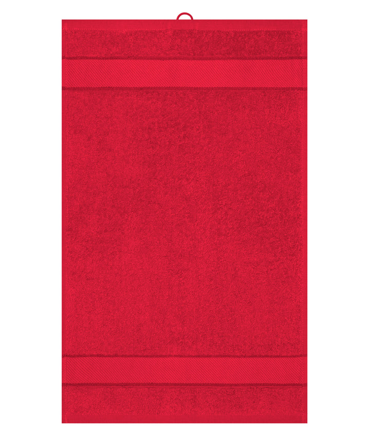 Guest Towel