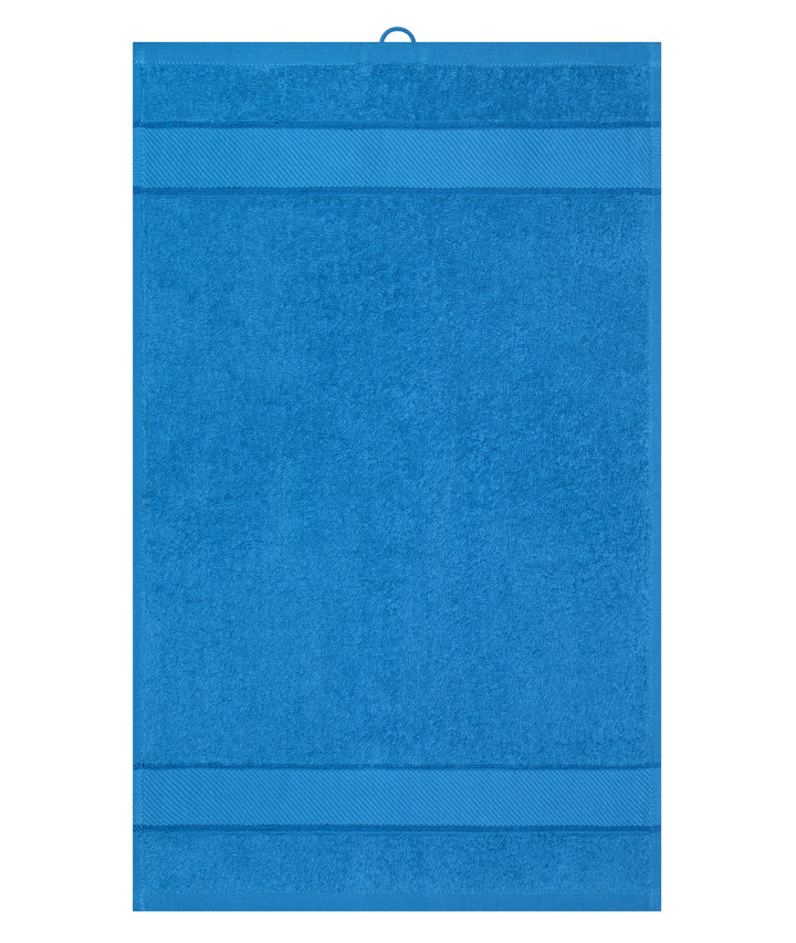 Guest Towel