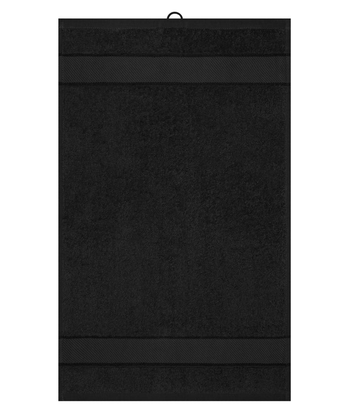 Guest Towel