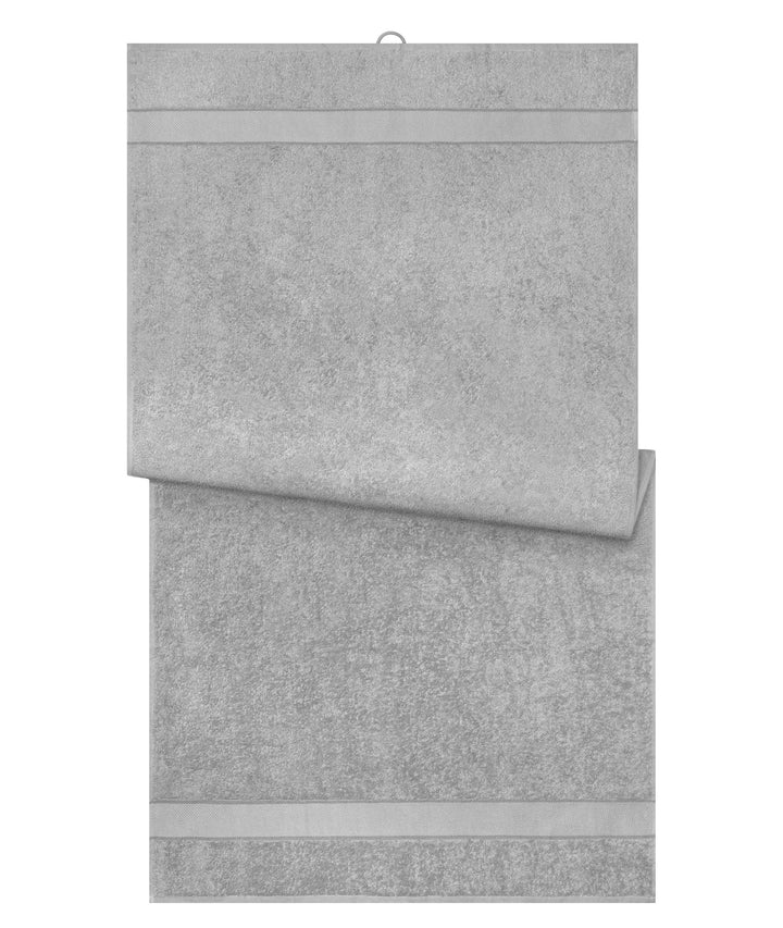 Bath Towel