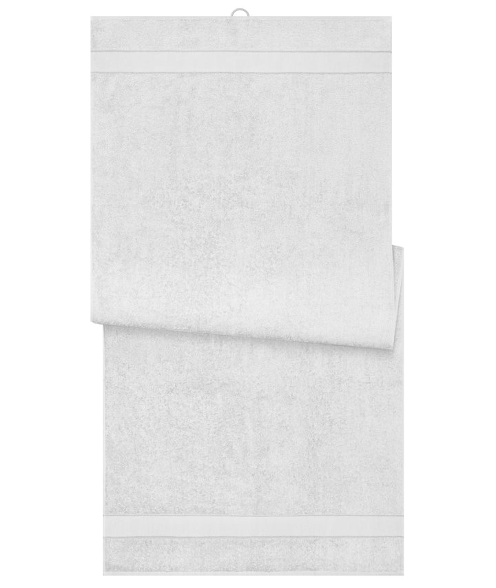 Sauna Sheet