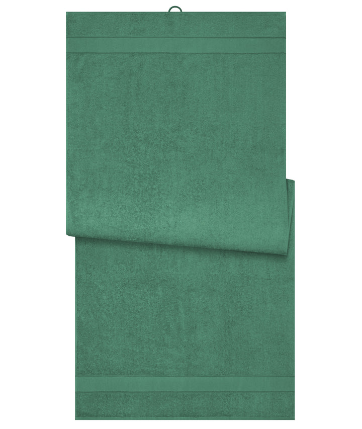 Sauna Sheet