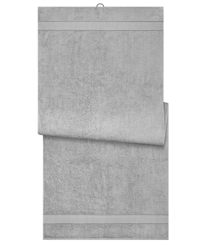 Sauna Sheet