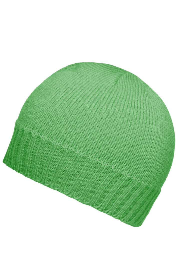 Rib-Beanie