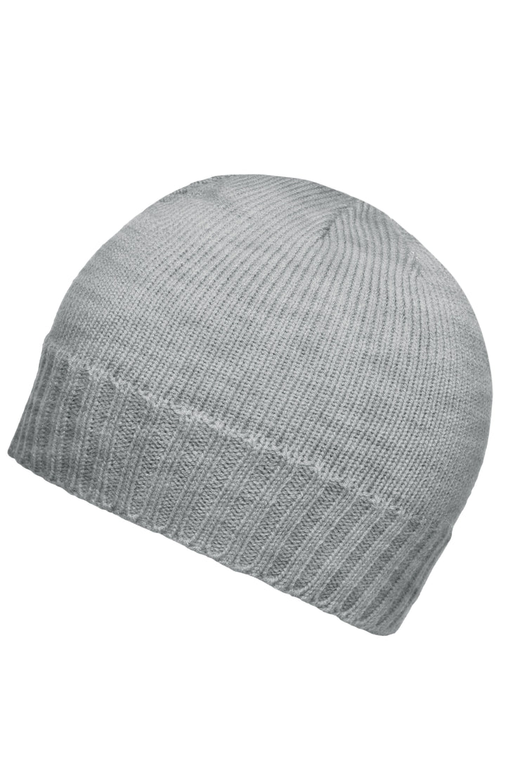 Rib-Beanie