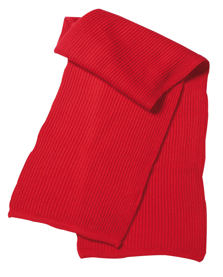 Knitted Scarf