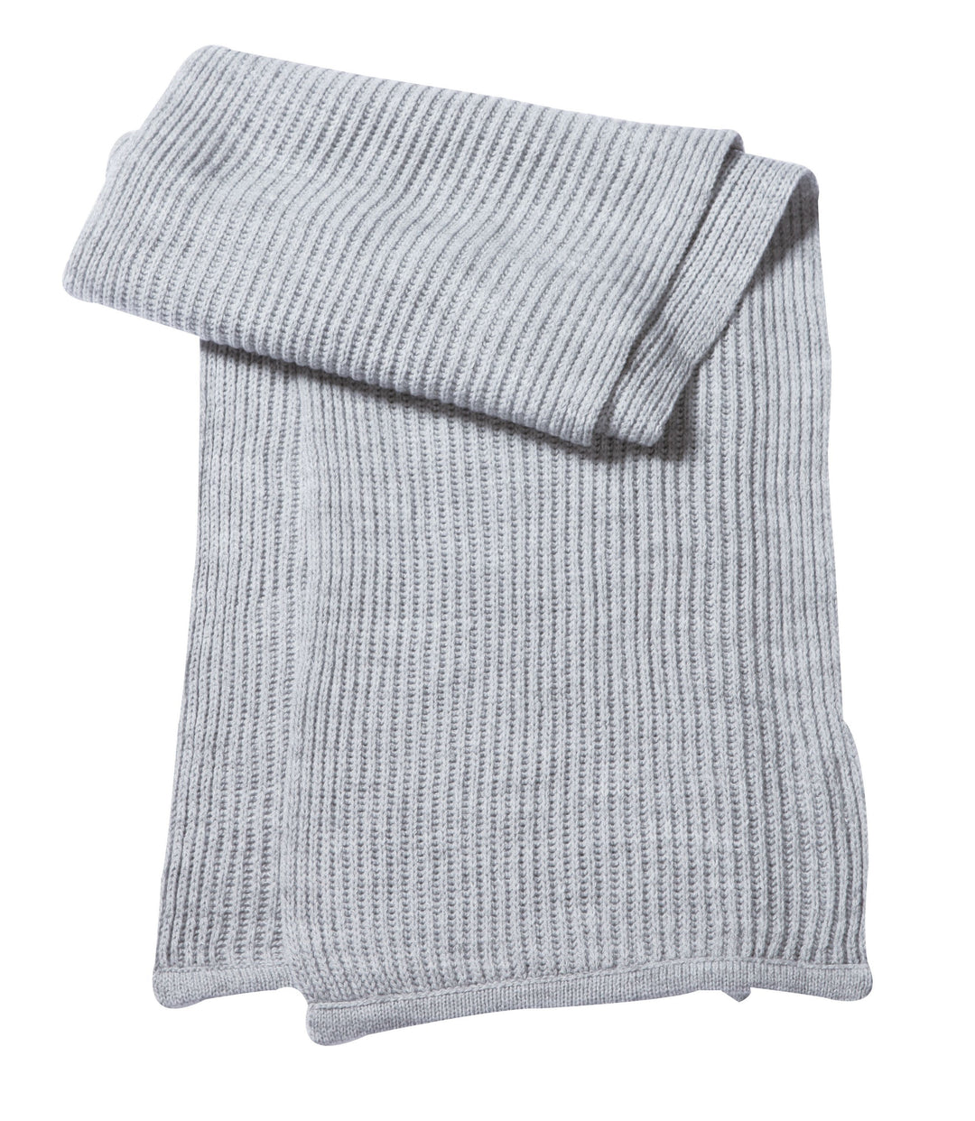 Knitted Scarf
