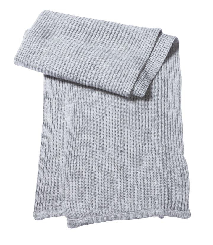 Knitted Scarf