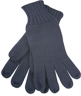 Knitted Gloves