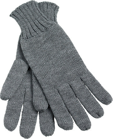 Knitted Gloves