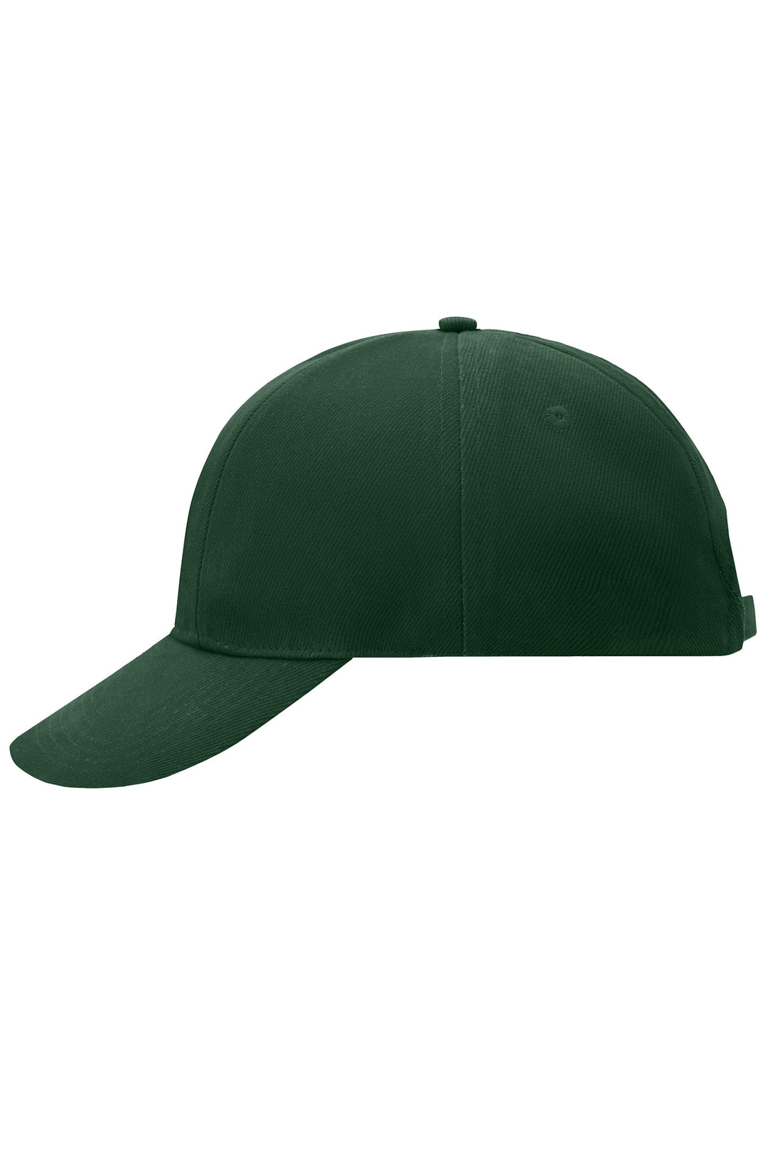Turned 6 Panel Cap Laminated
