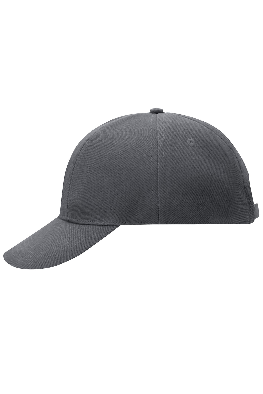 Turned 6 Panel Cap Laminated