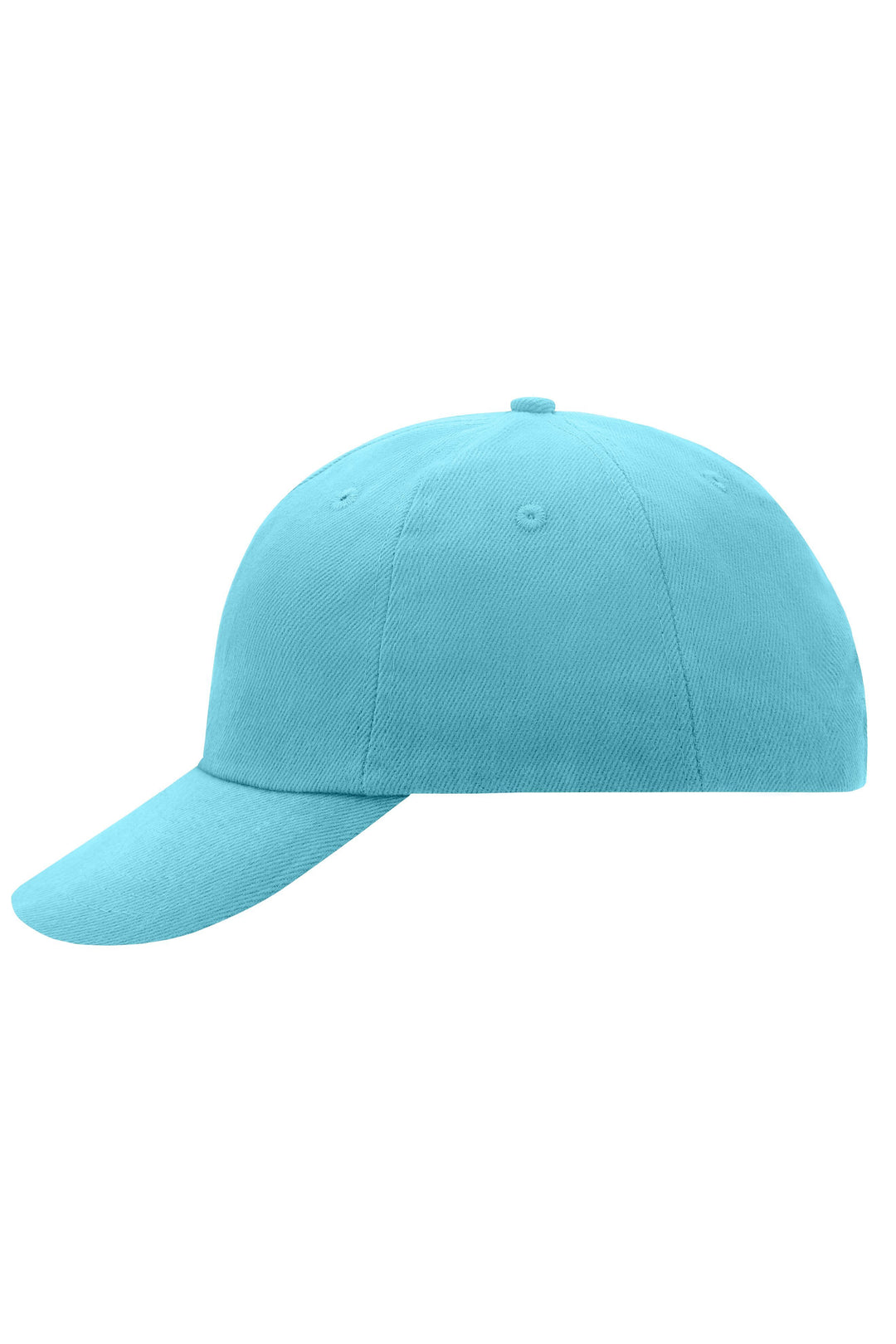 6 Panel Raver Cap