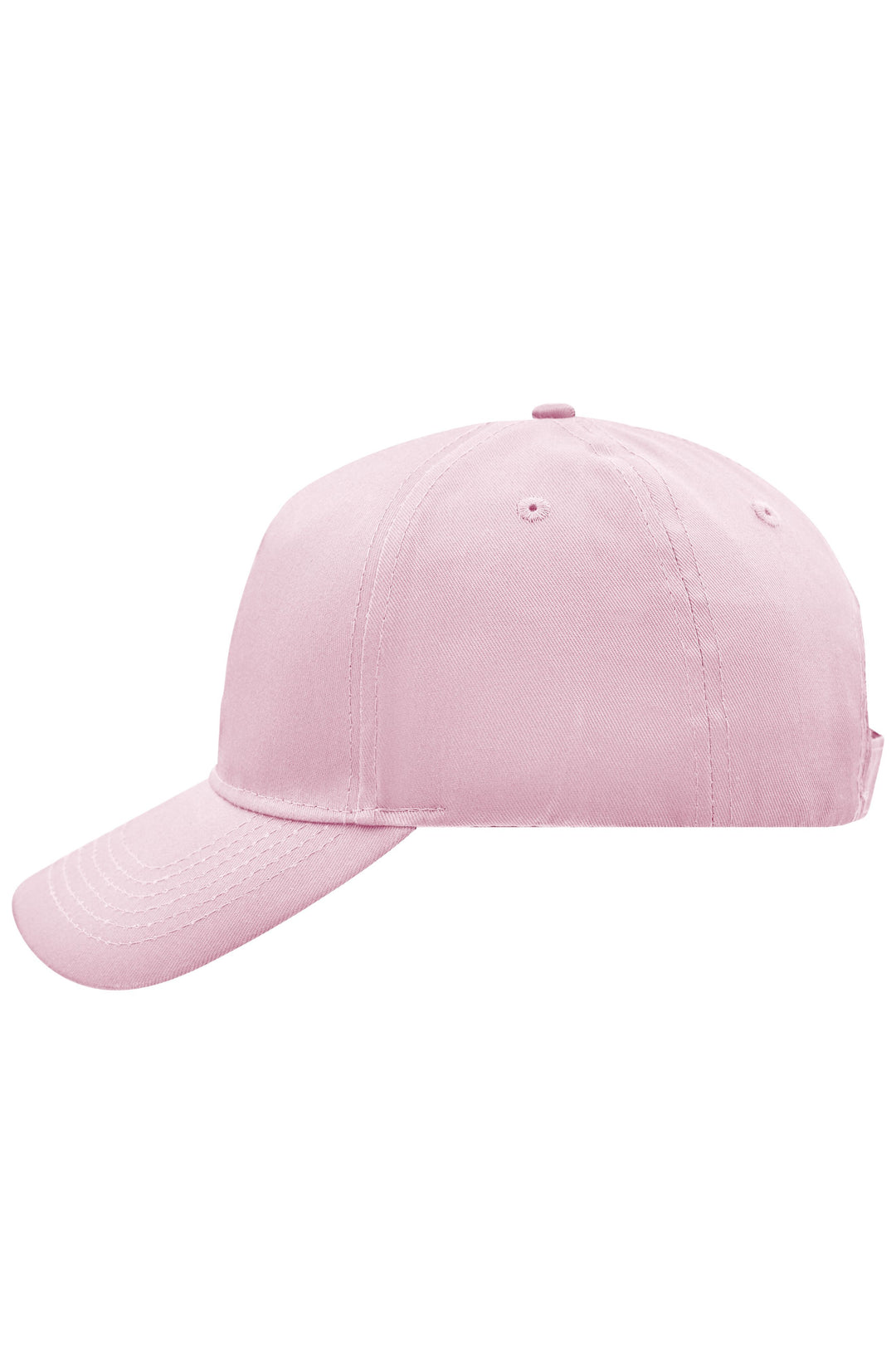 Unbrushed 5 Panel Cap
