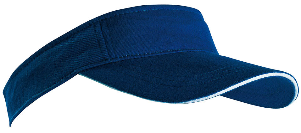 Sandwich Sunvisor
