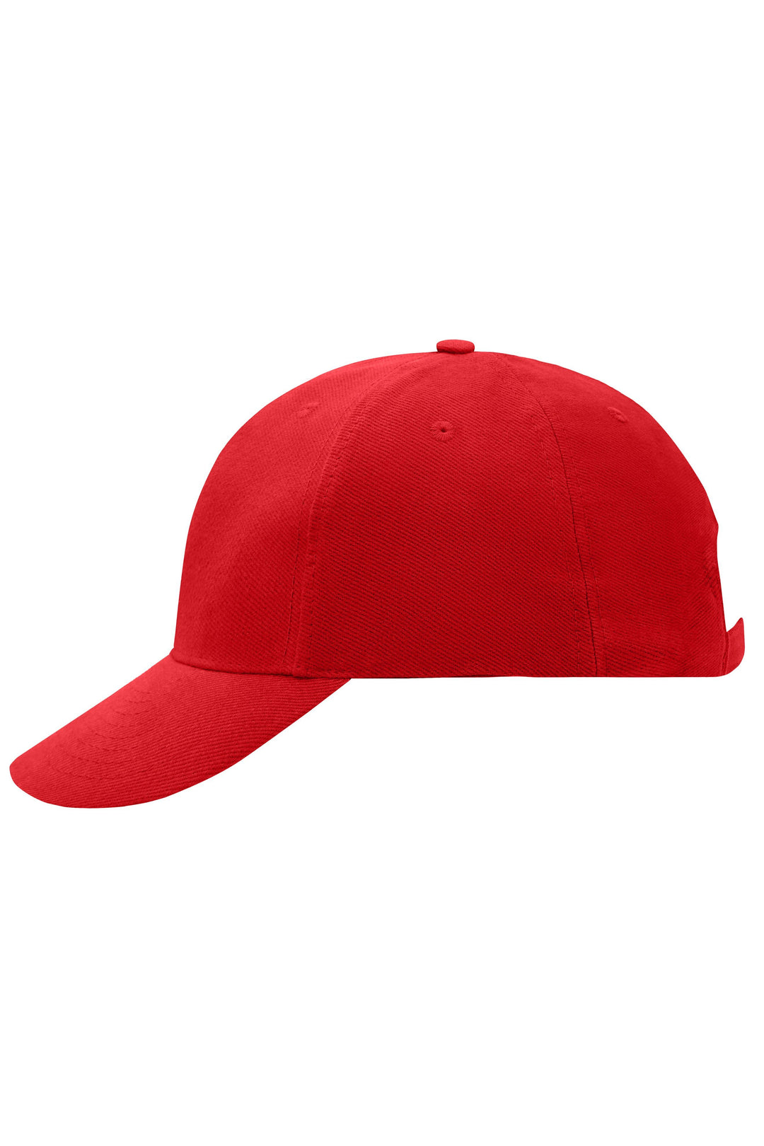 6 Panel Raver Cap laminated