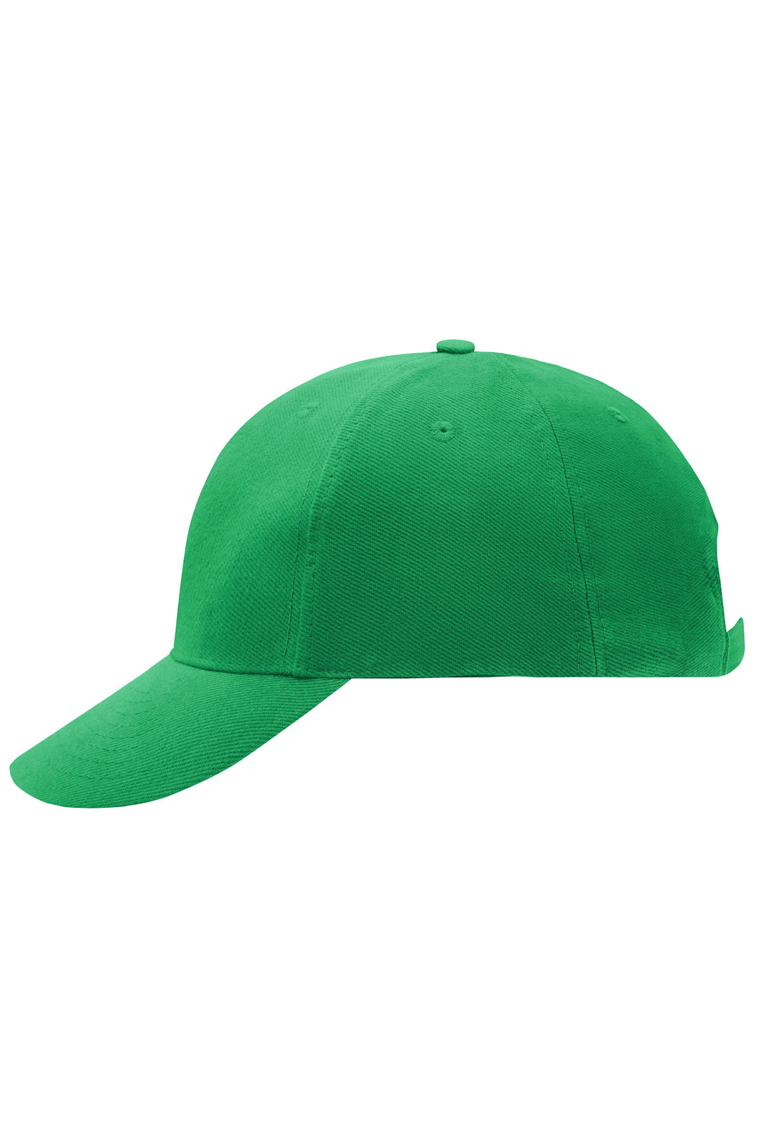 6 Panel Raver Cap laminated