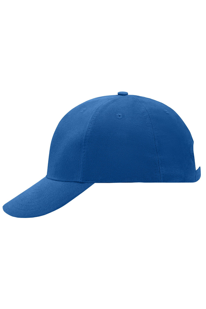 6 Panel Raver Cap laminated