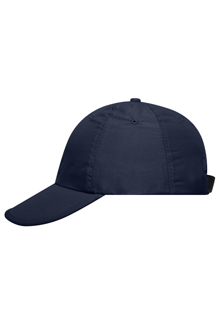 Pack-a-Cap