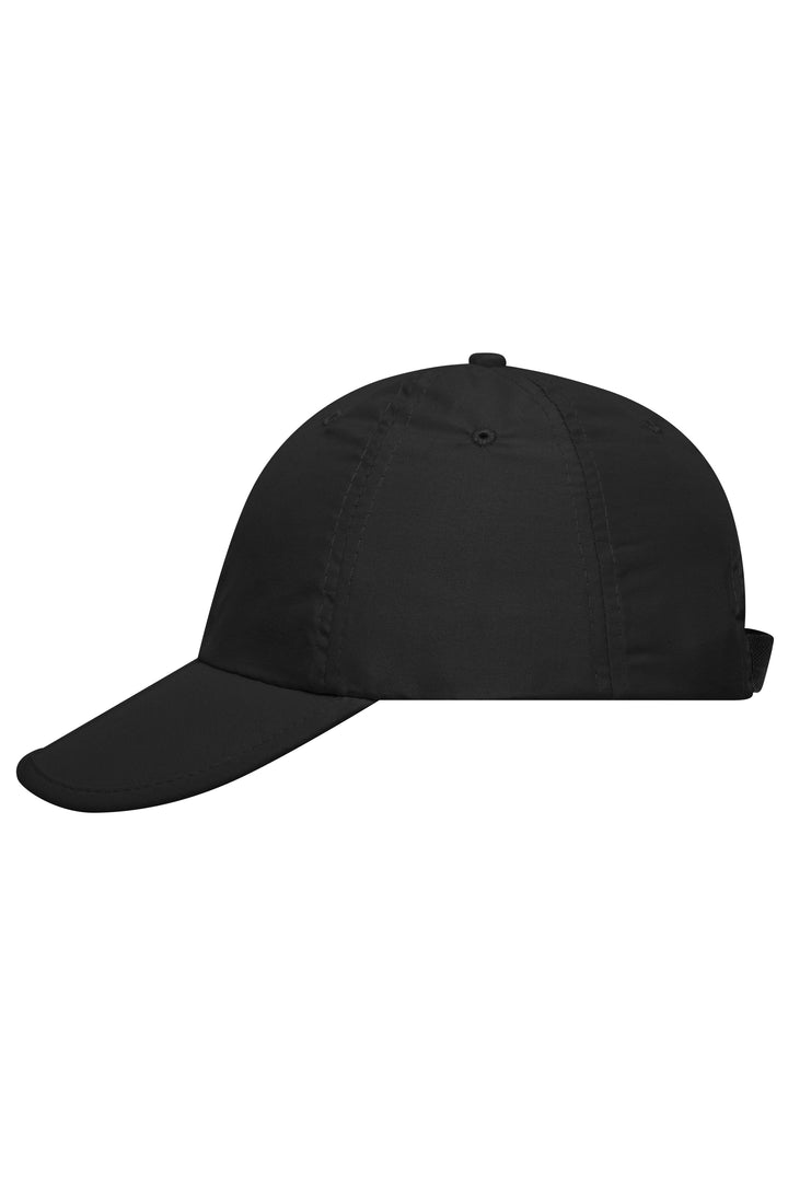 Pack-a-Cap