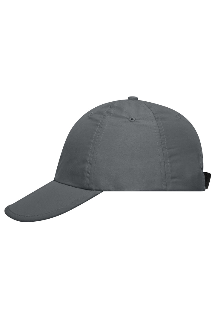 Pack-a-Cap